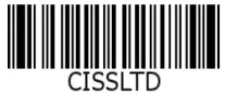código de barras code 39