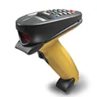 USB Inalámbrico scanner